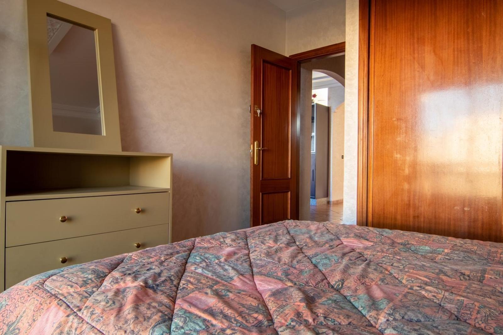 Prime Apt Near Beach With Pool, Amenities, Activities Deals Agadir Exterior photo