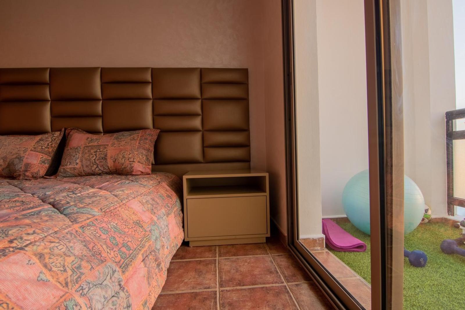 Prime Apt Near Beach With Pool, Amenities, Activities Deals Agadir Exterior photo