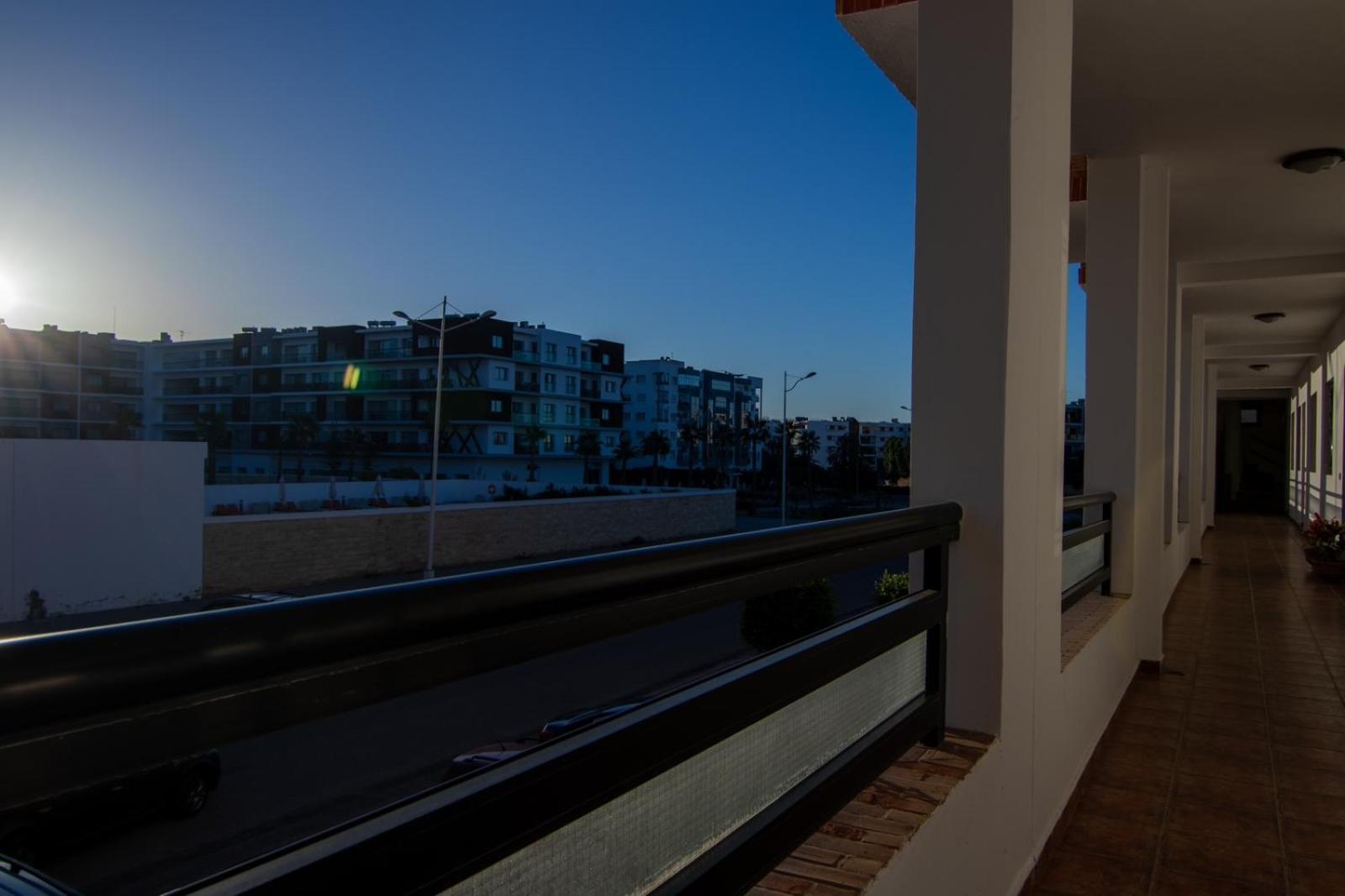 Prime Apt Near Beach With Pool, Amenities, Activities Deals Agadir Exterior photo
