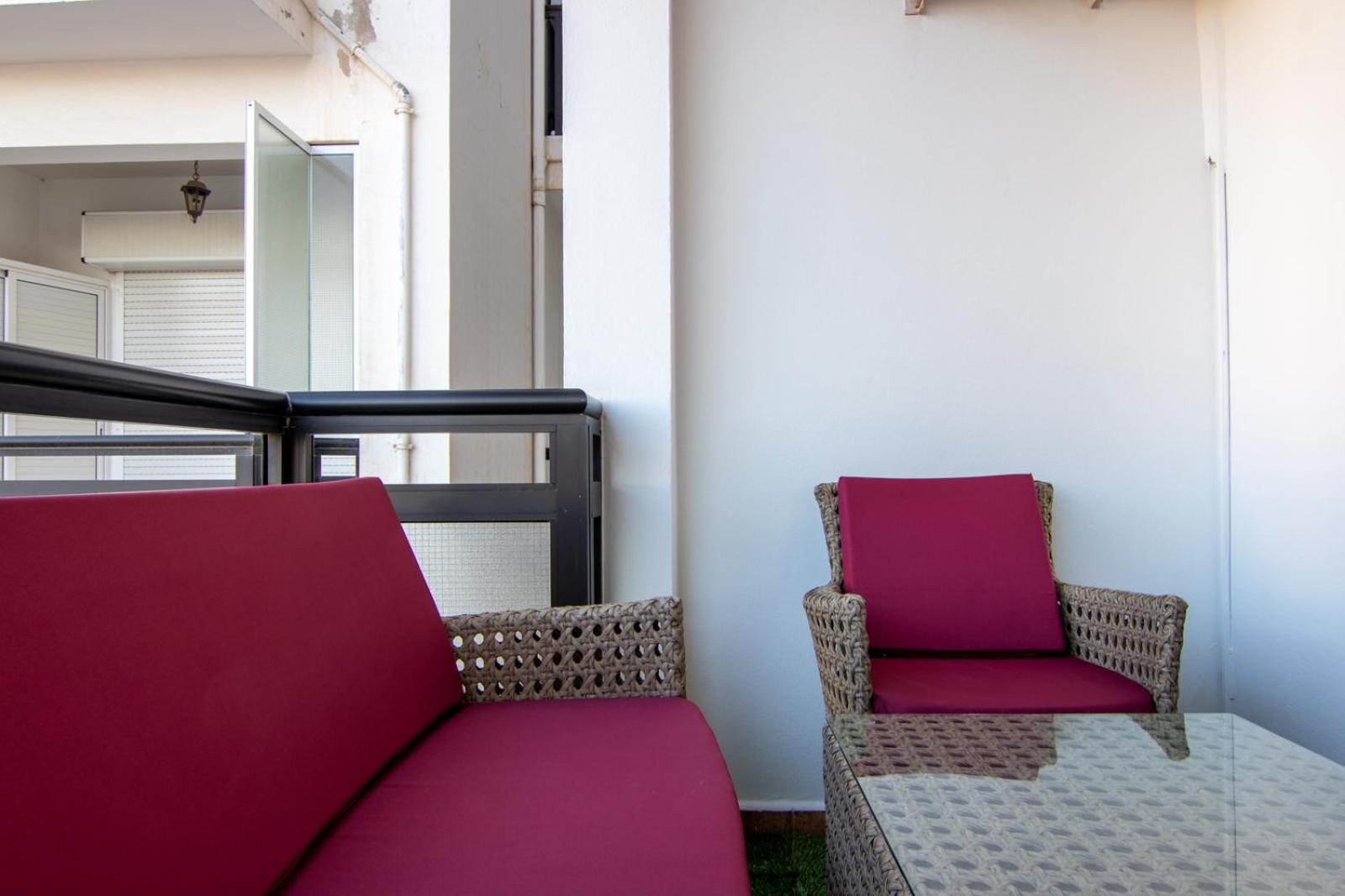 Prime Apt Near Beach With Pool, Amenities, Activities Deals Agadir Exterior photo