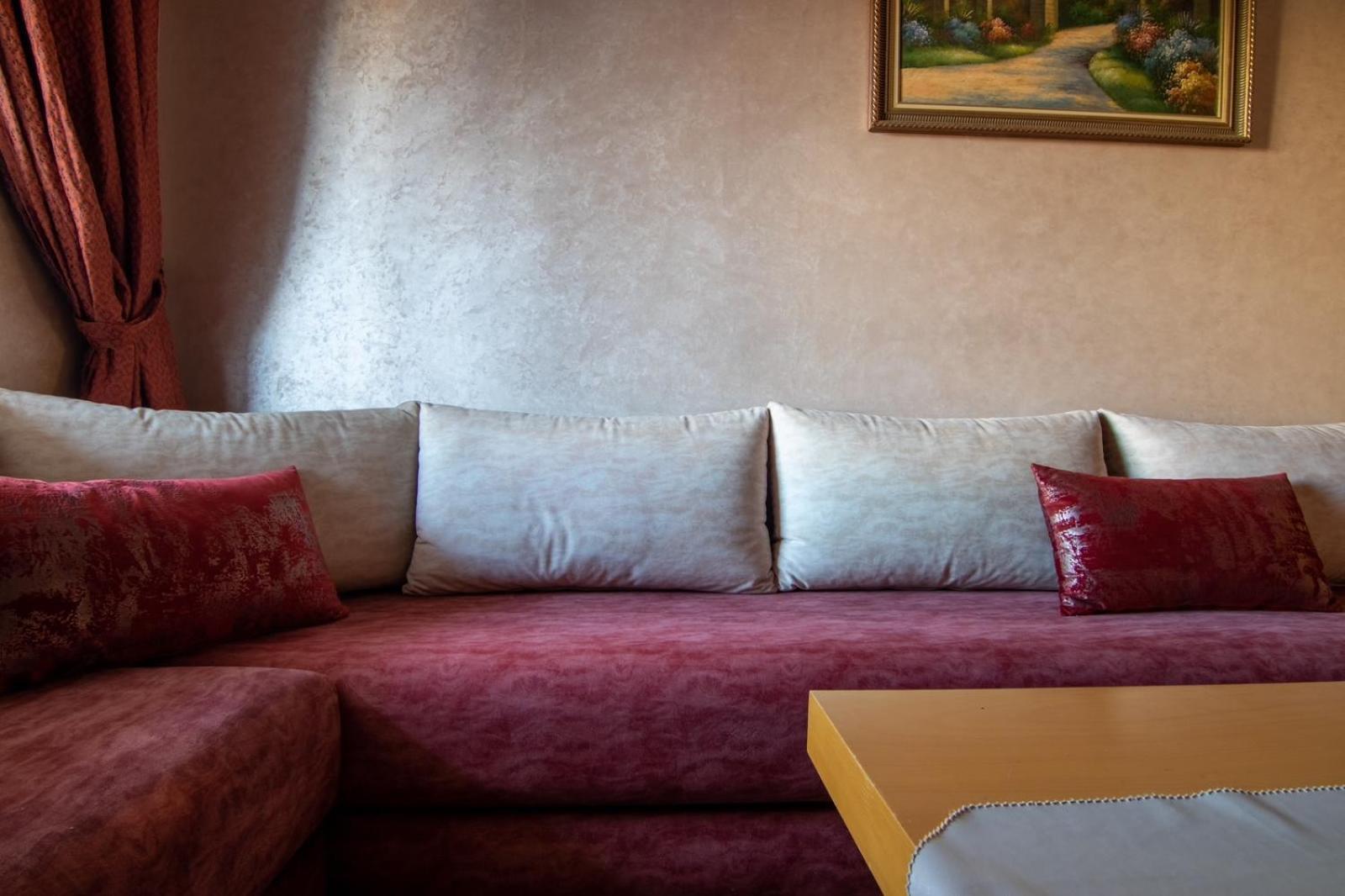Prime Apt Near Beach With Pool, Amenities, Activities Deals Agadir Exterior photo