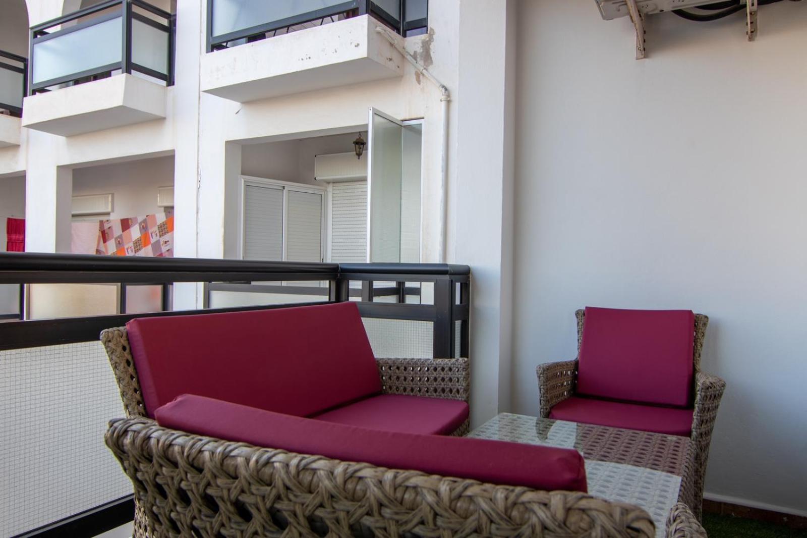 Prime Apt Near Beach With Pool, Amenities, Activities Deals Agadir Exterior photo
