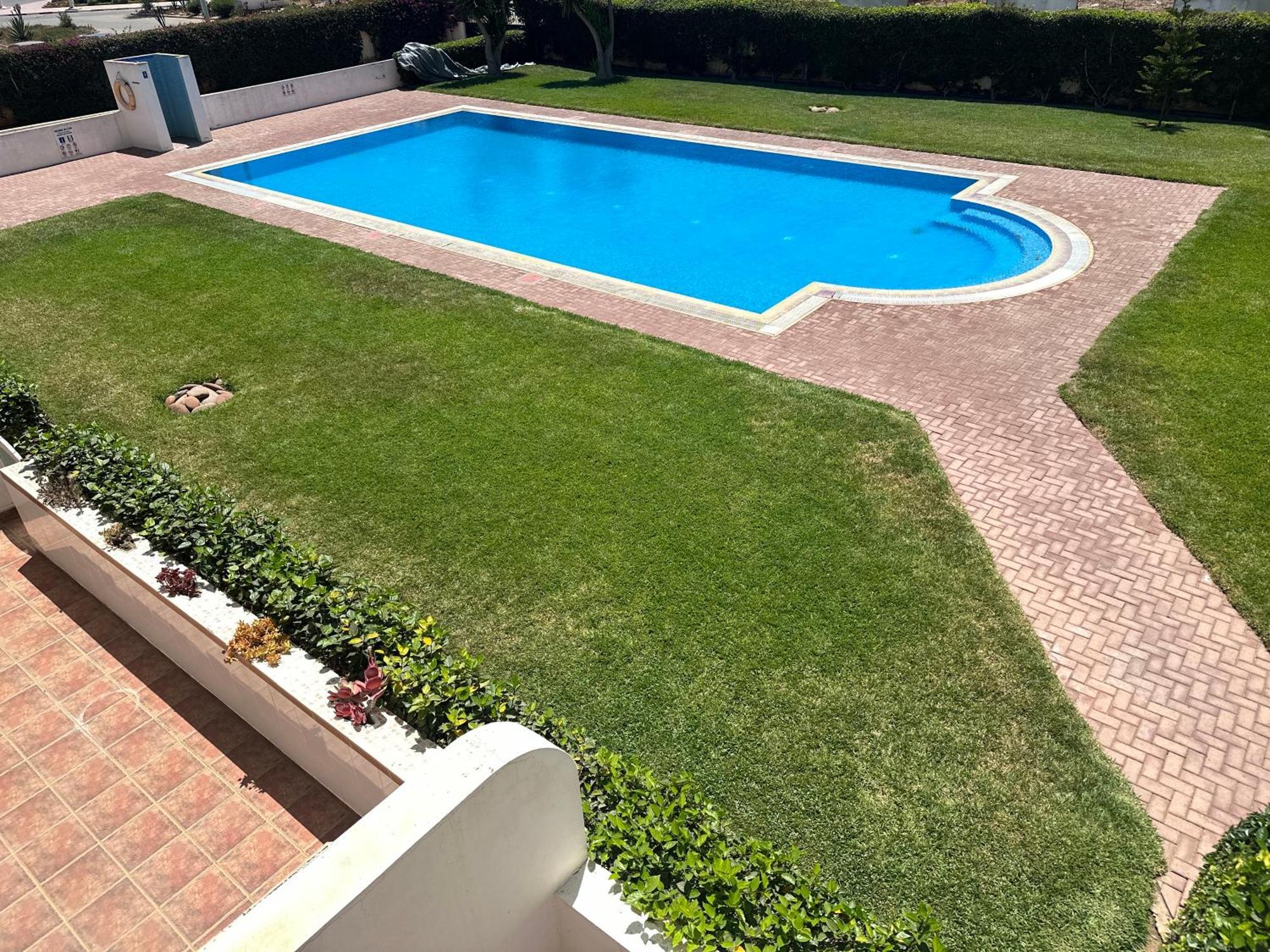 Prime Apt Near Beach With Pool, Amenities, Activities Deals Agadir Exterior photo